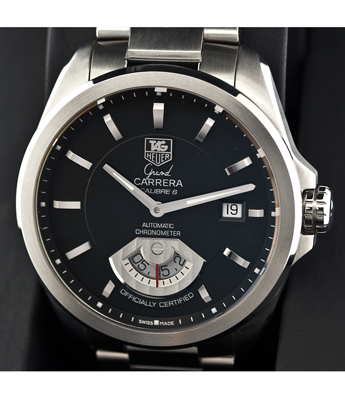 TAG Heuer WAV511A.BA0900